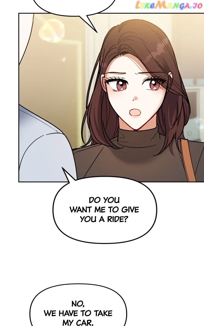 A Prenuptial Contract Chapter 87 page 14