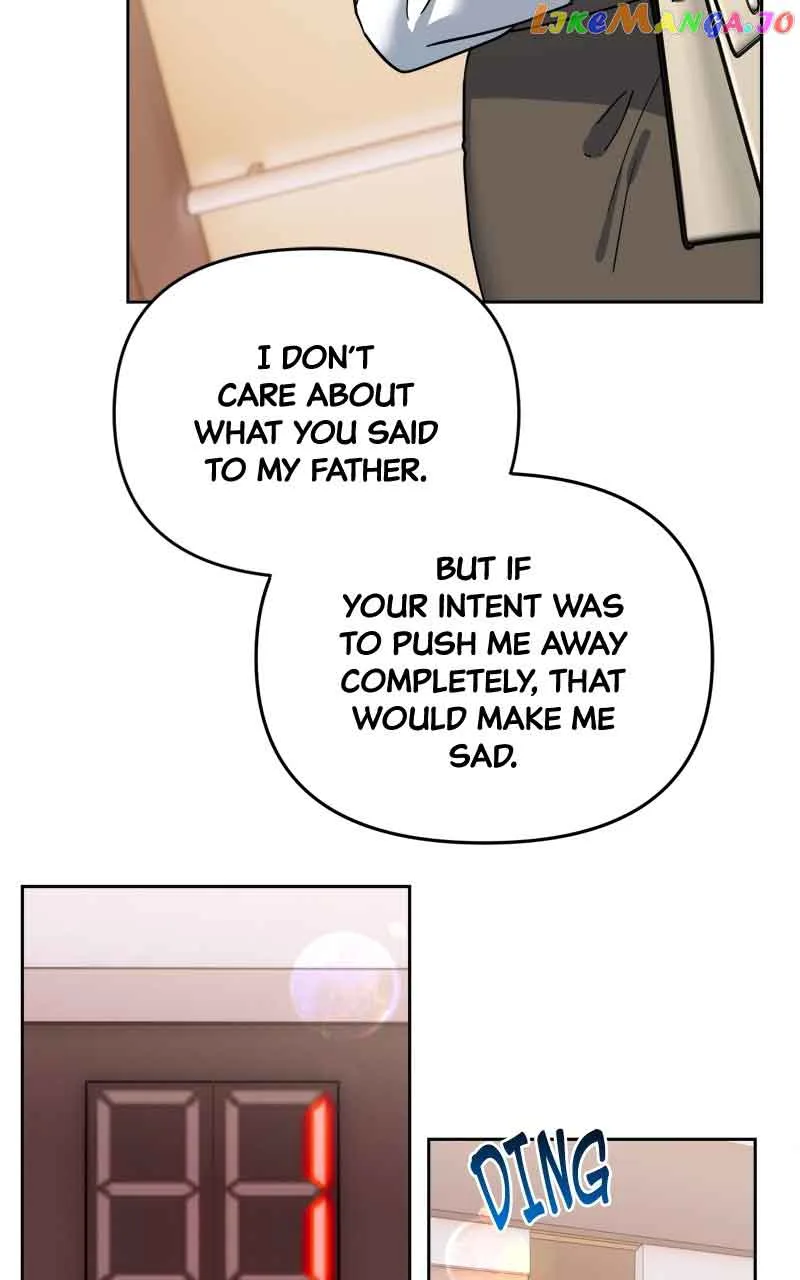 A Prenuptial Contract Chapter 90 page 9