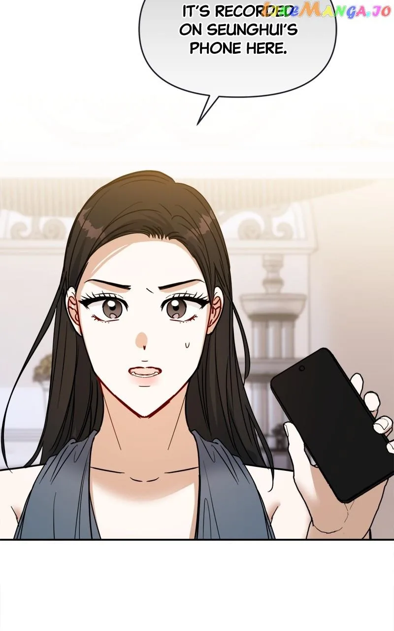A Prenuptial Contract Chapter 84 page 53