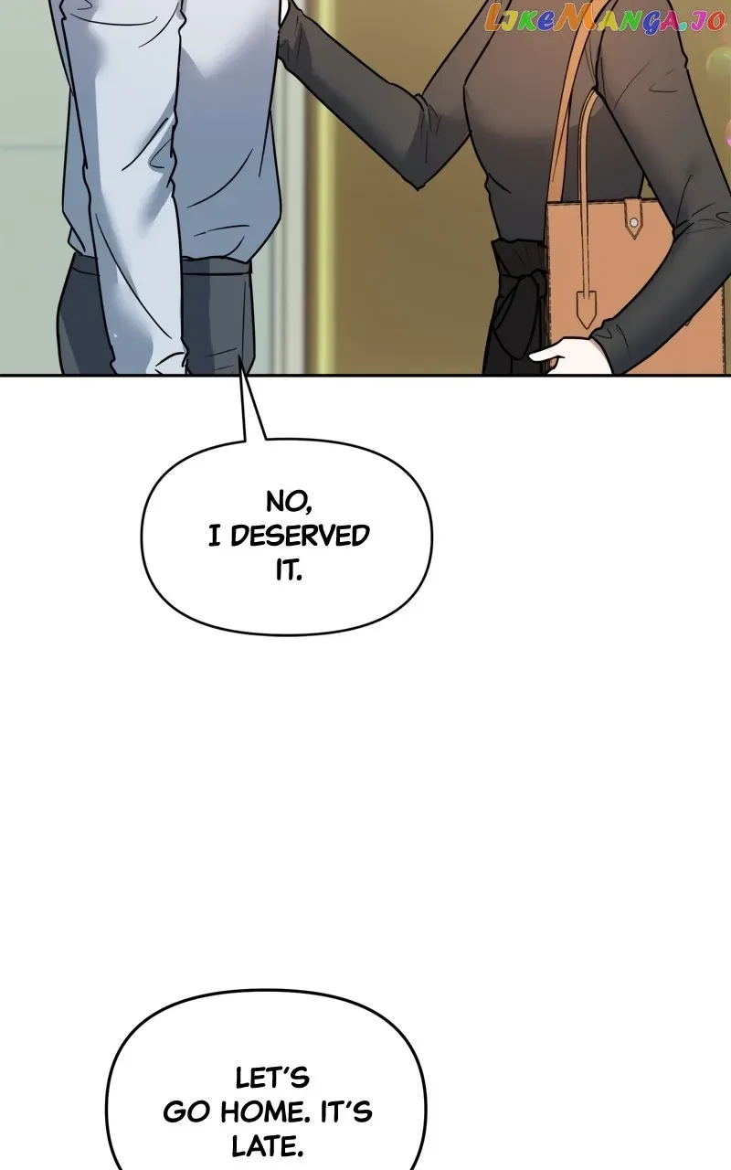 A Prenuptial Contract Chapter 87 page 13