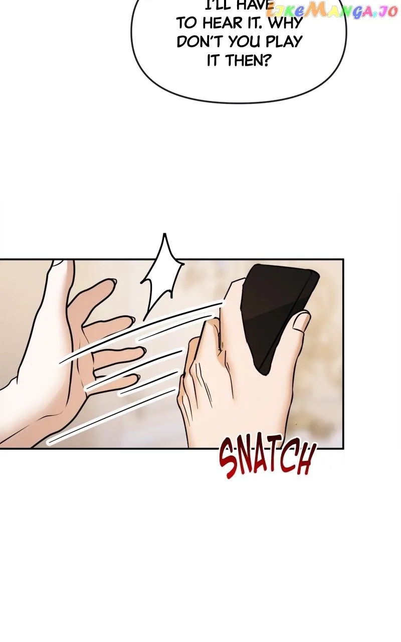 A Prenuptial Contract Chapter 84 page 55