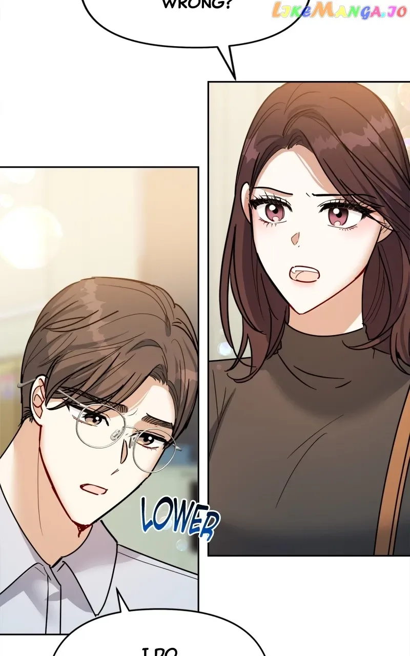 A Prenuptial Contract Chapter 87 page 11