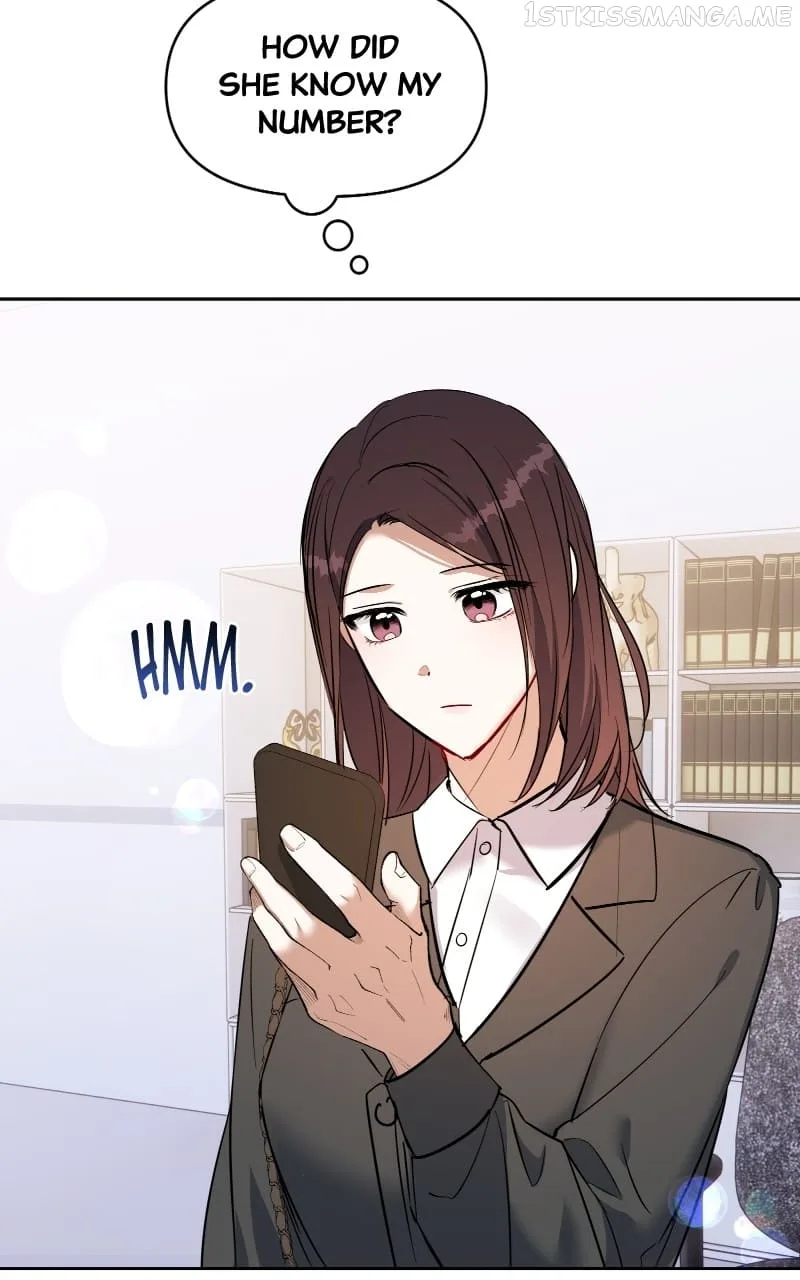 A Prenuptial Contract Chapter 55 page 81