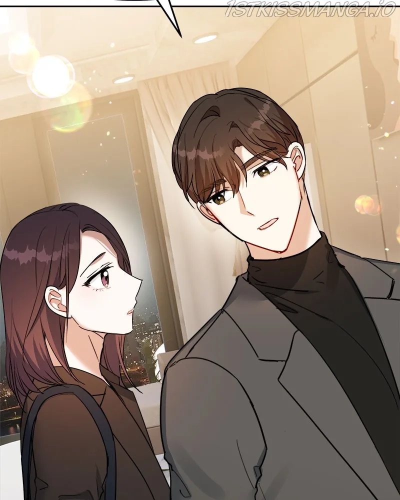 A Prenuptial Contract Chapter 43 page 99
