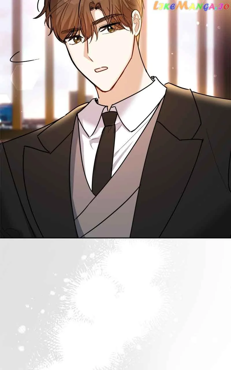 A Prenuptial Contract Chapter 90 page 18