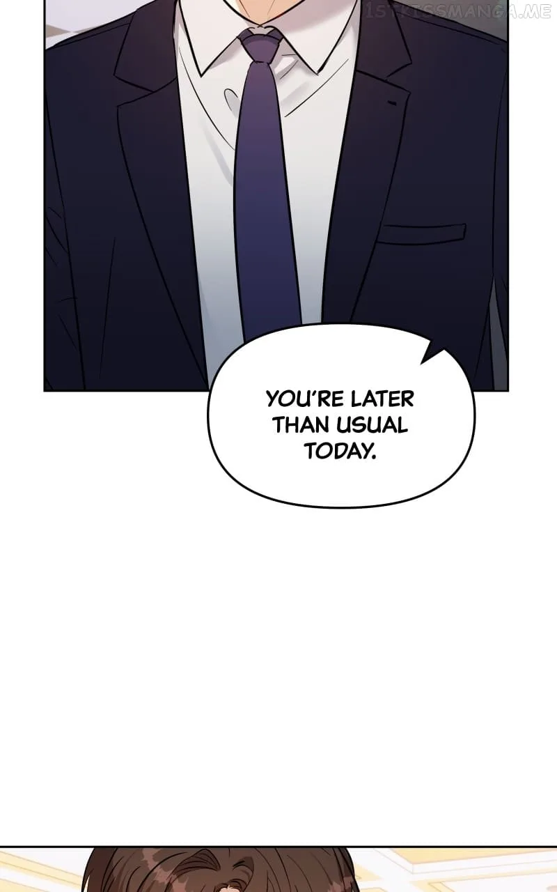 A Prenuptial Contract Chapter 55 page 87