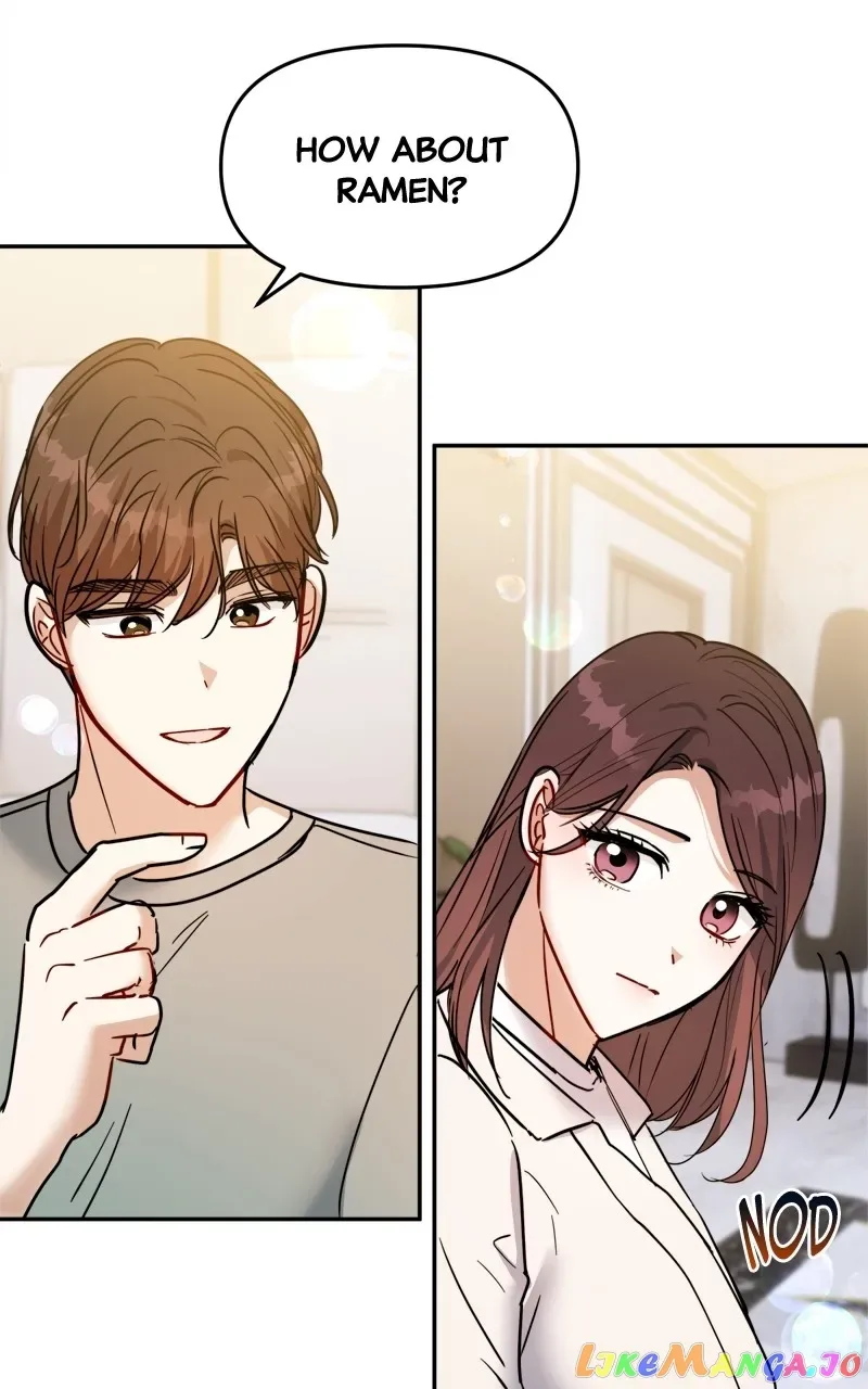 A Prenuptial Contract Chapter 83 page 78