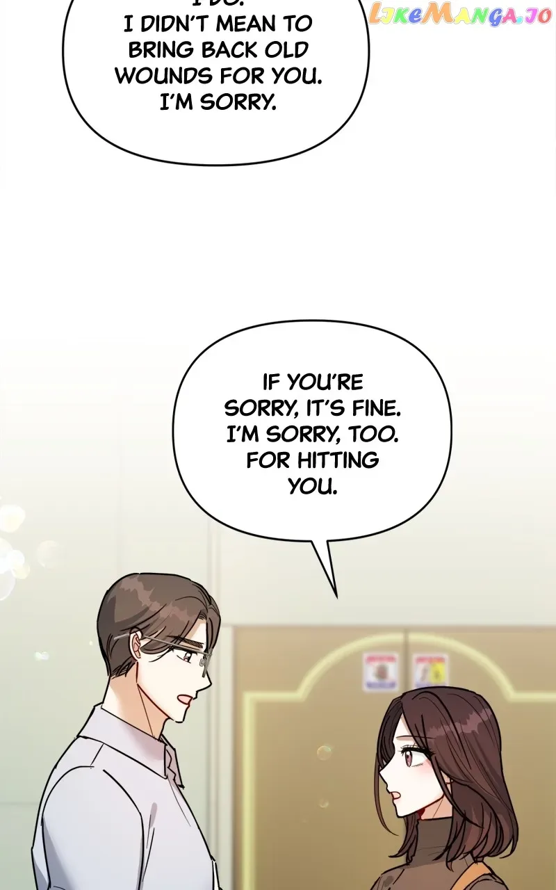 A Prenuptial Contract Chapter 87 page 12