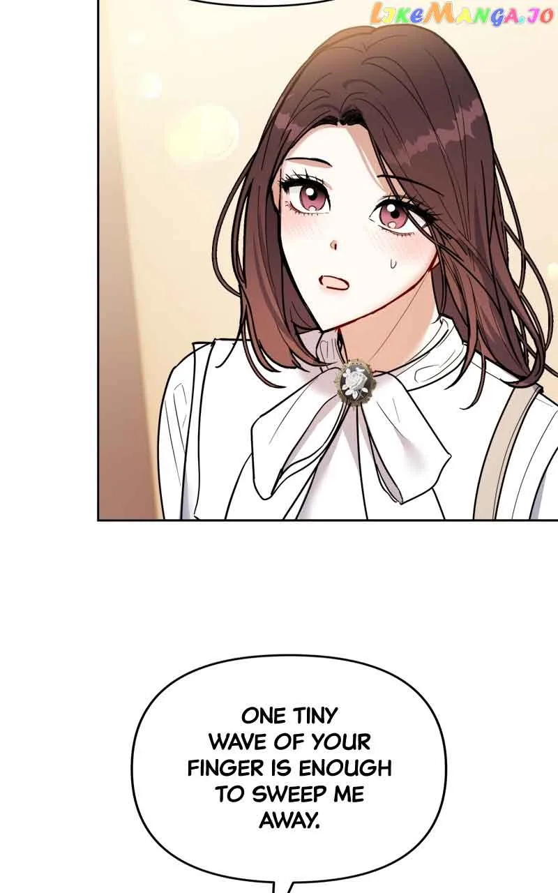 A Prenuptial Contract Chapter 90 page 4
