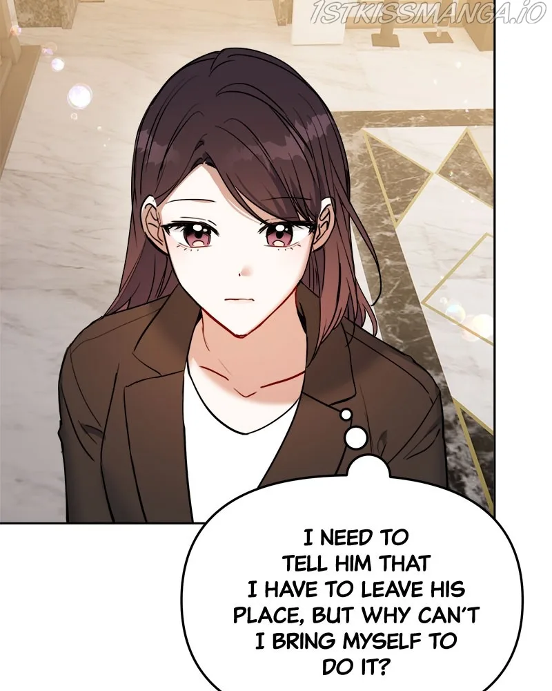 A Prenuptial Contract Chapter 43 page 96