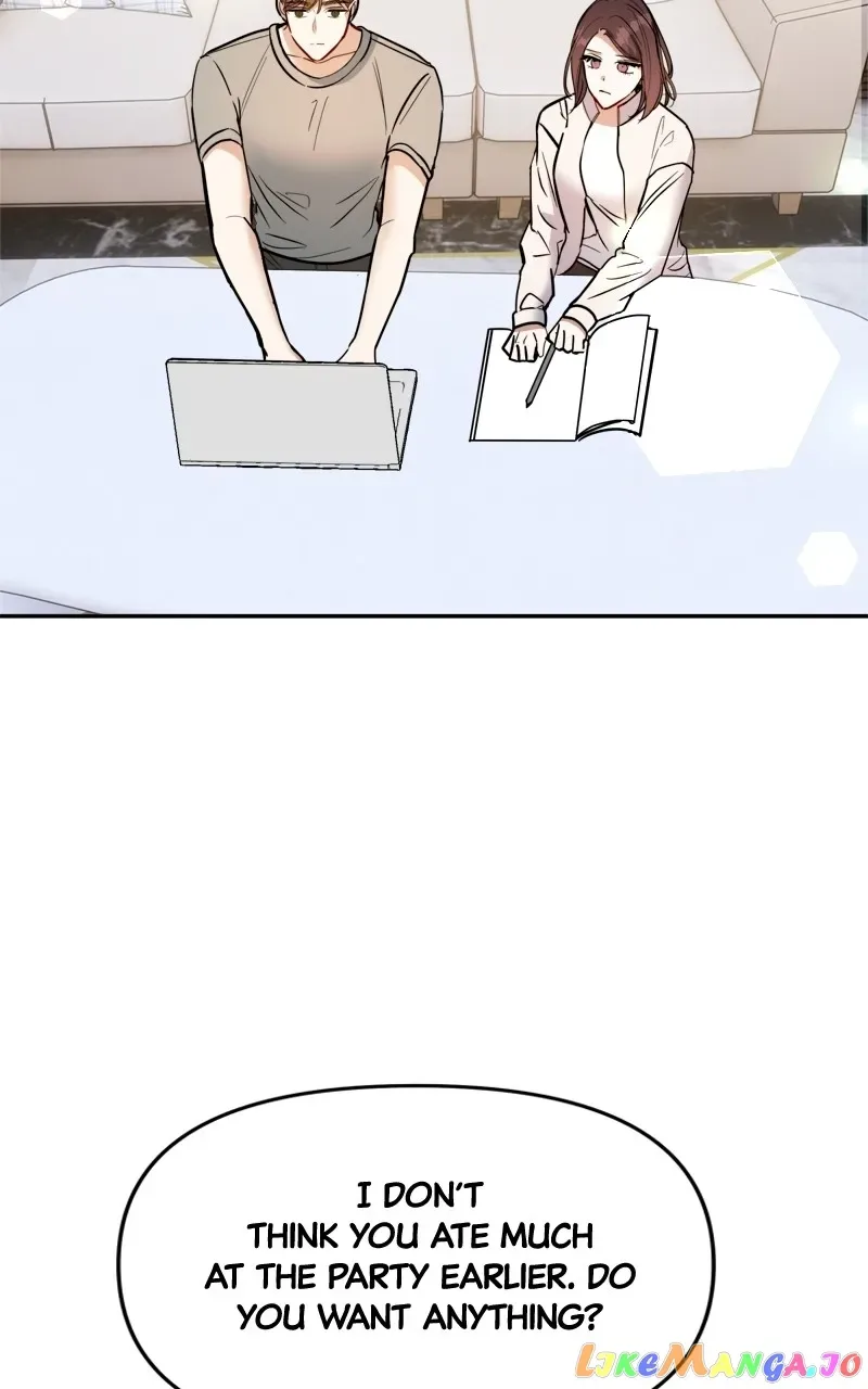 A Prenuptial Contract Chapter 83 page 76
