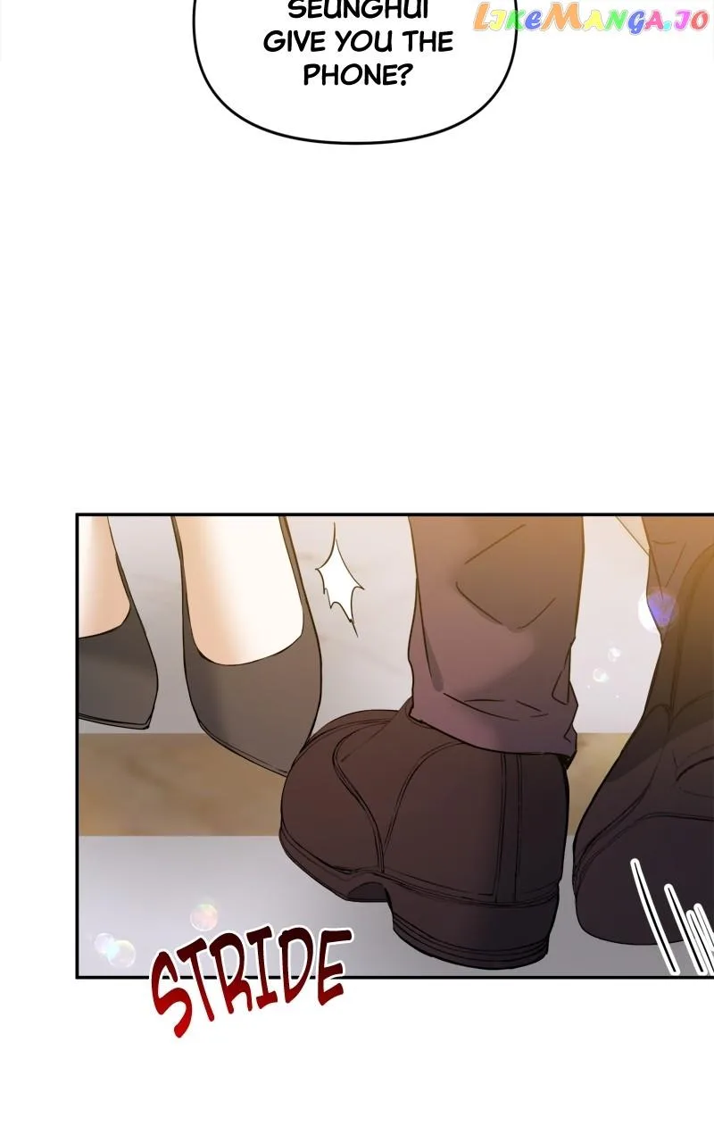 A Prenuptial Contract Chapter 84 page 59