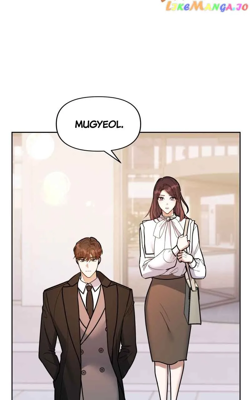 A Prenuptial Contract Chapter 90 page 16
