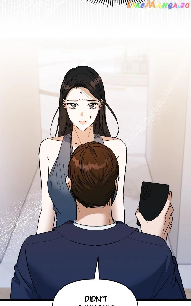 A Prenuptial Contract Chapter 84 page 58