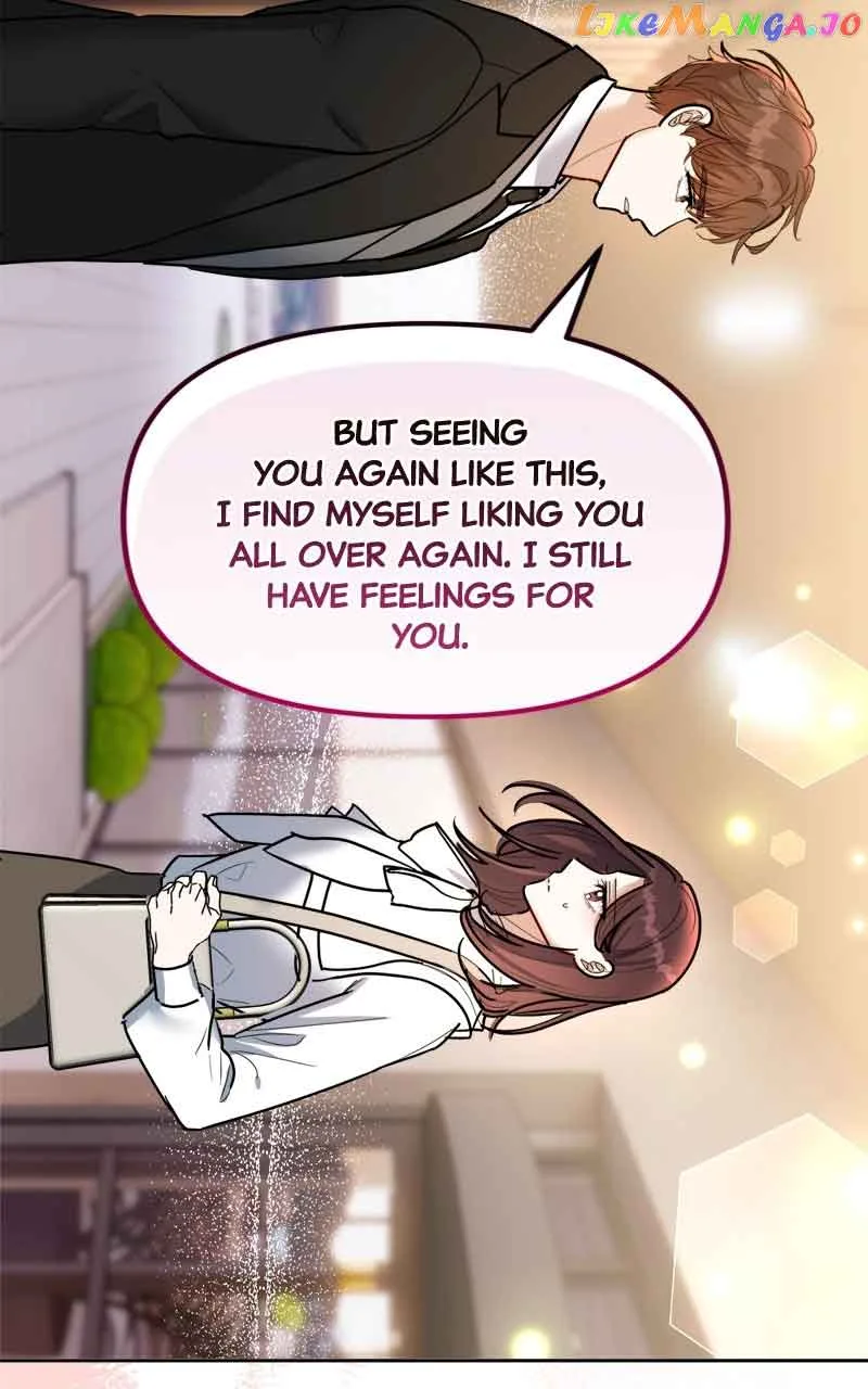 A Prenuptial Contract Chapter 90 page 21