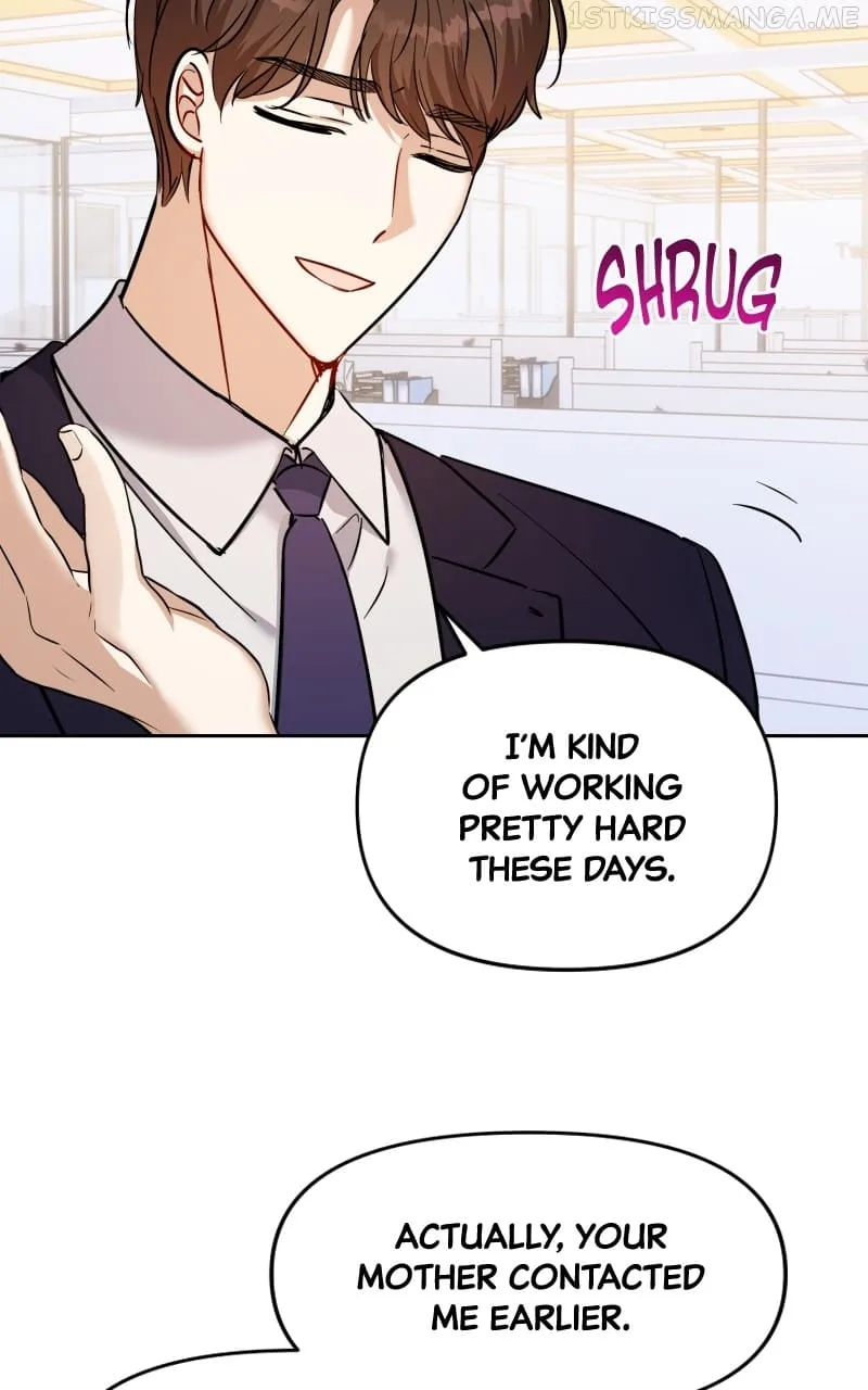 A Prenuptial Contract Chapter 55 page 88