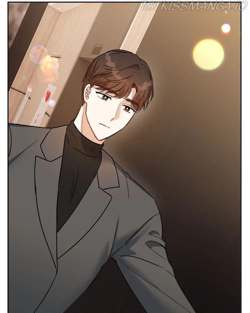 A Prenuptial Contract Chapter 43 page 93