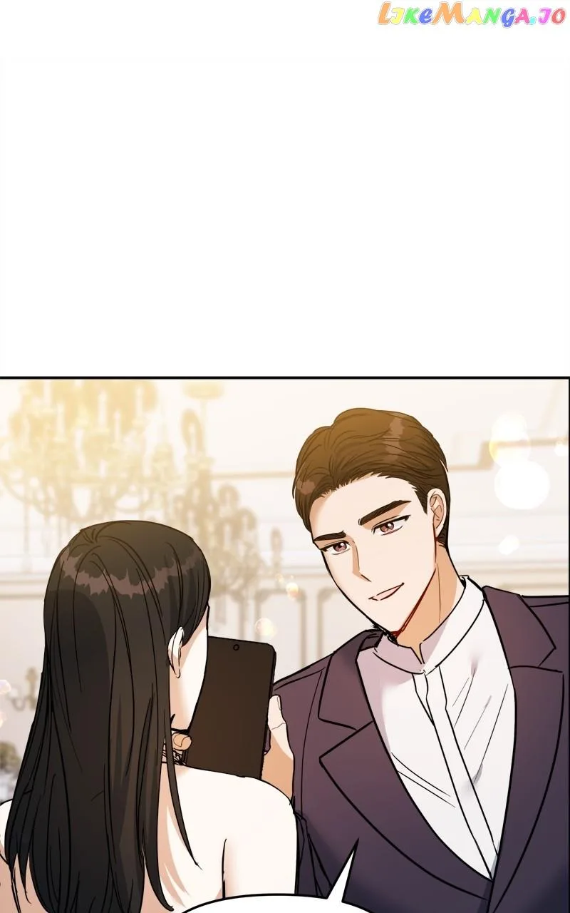 A Prenuptial Contract Chapter 84 page 56