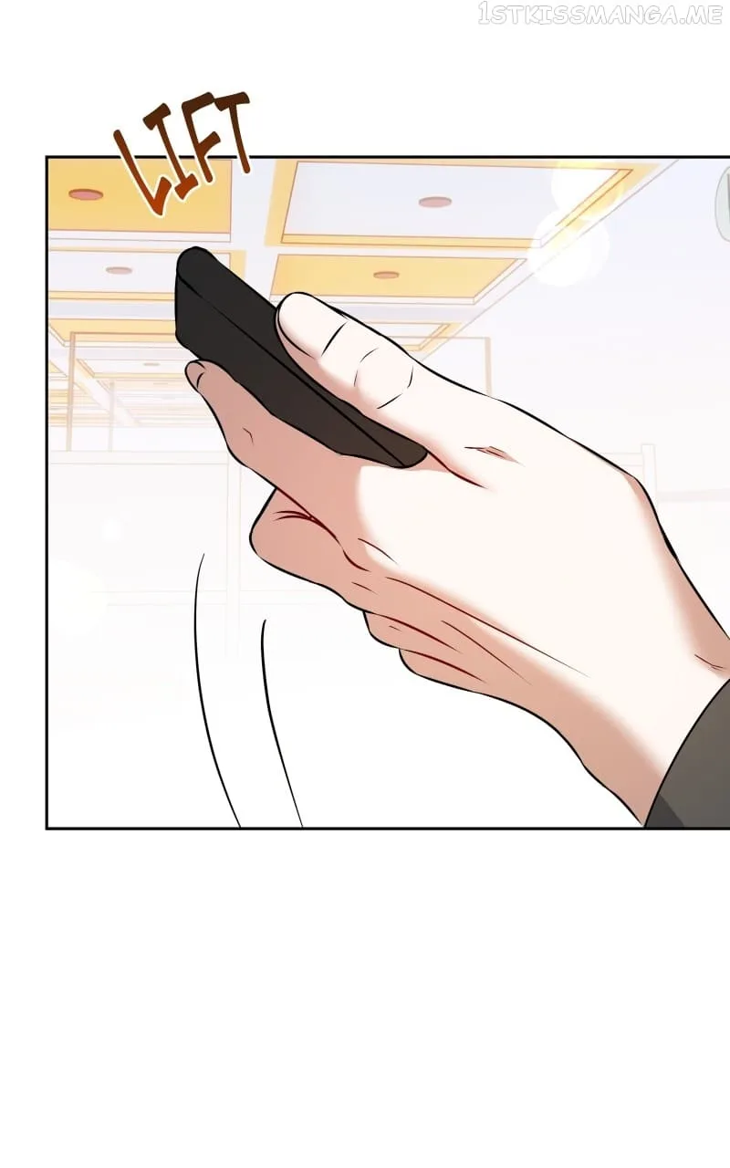 A Prenuptial Contract Chapter 55 page 79