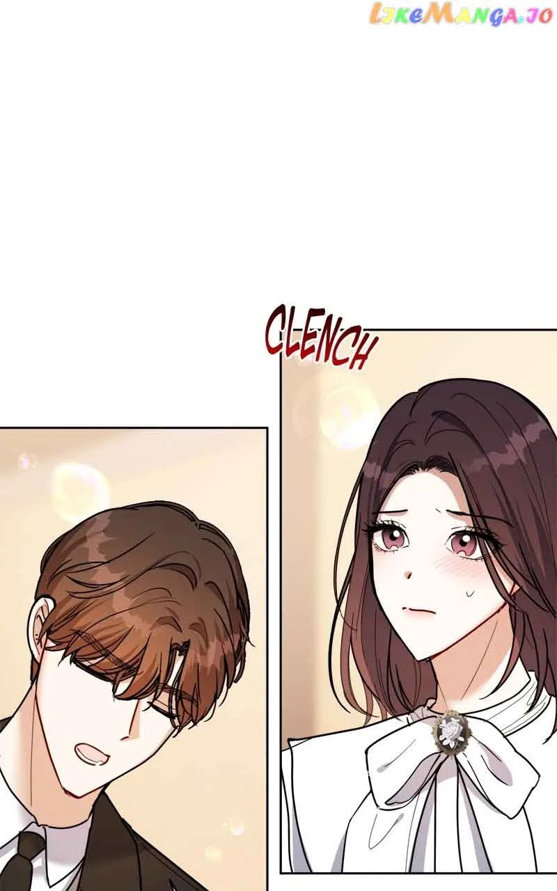 A Prenuptial Contract Chapter 90 page 6