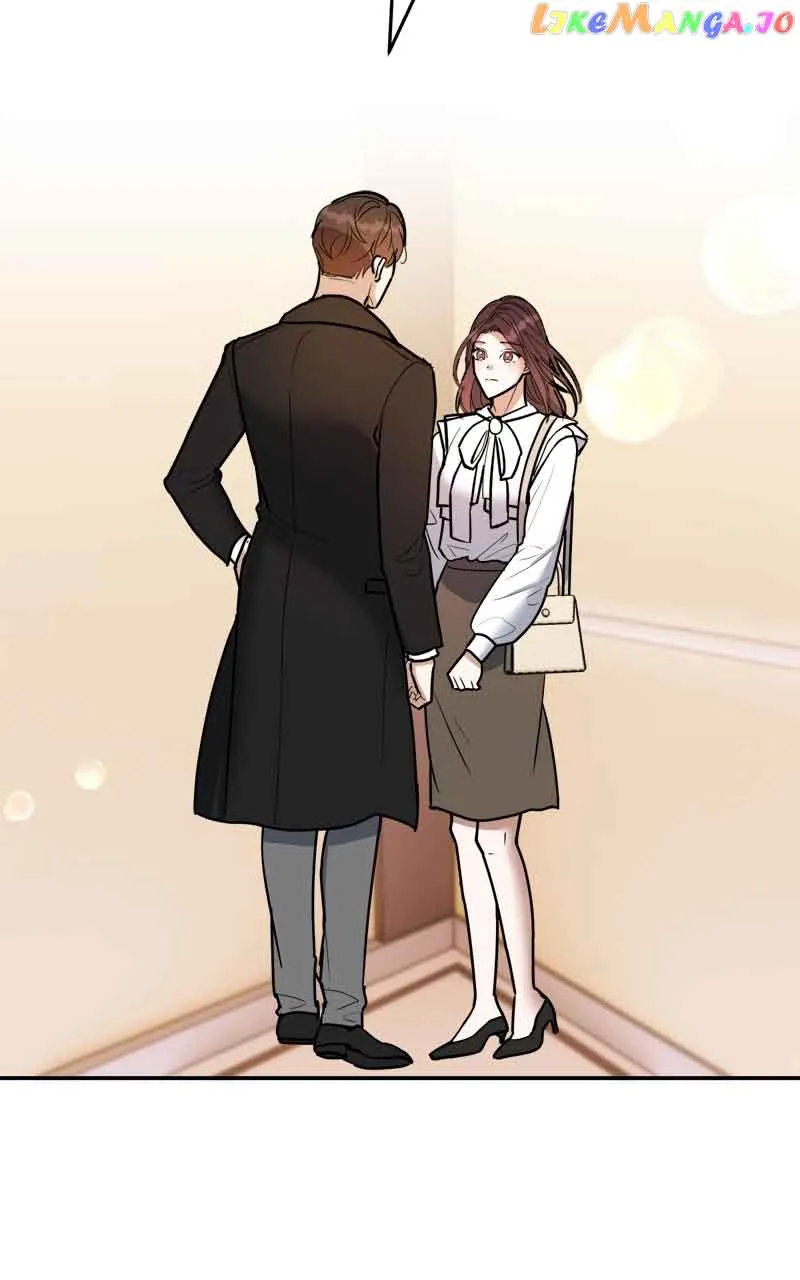 A Prenuptial Contract Chapter 90 page 5