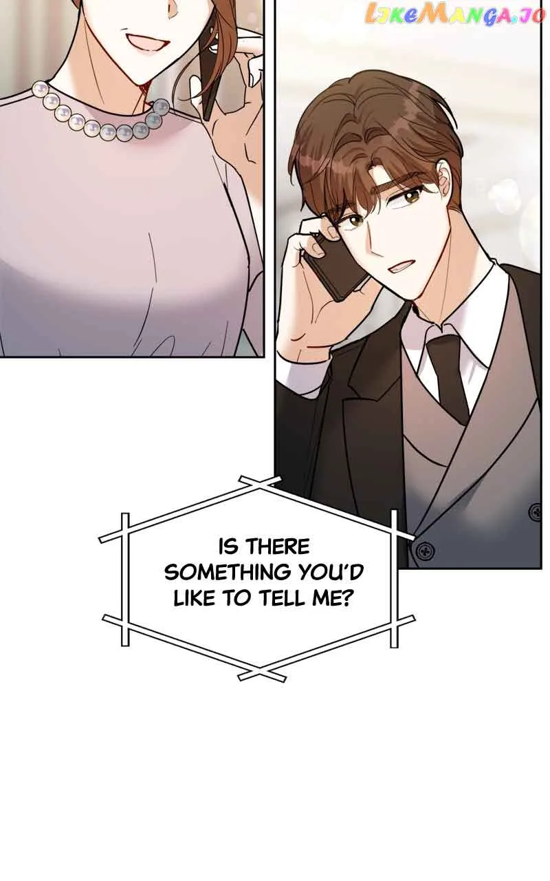 A Prenuptial Contract Chapter 90 page 38
