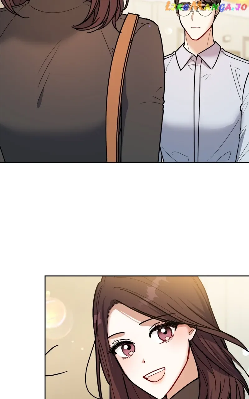 A Prenuptial Contract Chapter 87 page 16