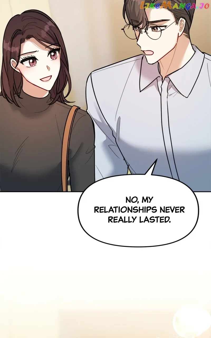 A Prenuptial Contract Chapter 87 page 20