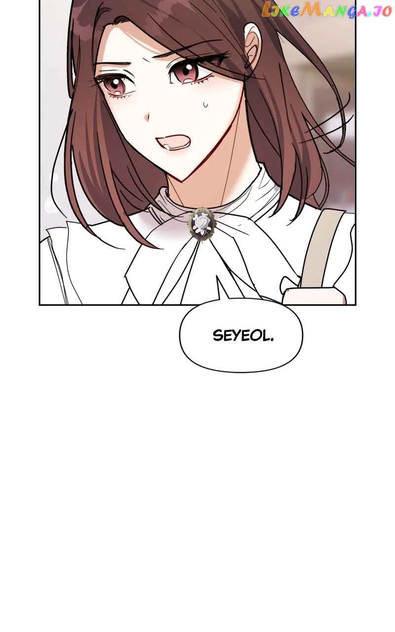 A Prenuptial Contract Chapter 90 page 27