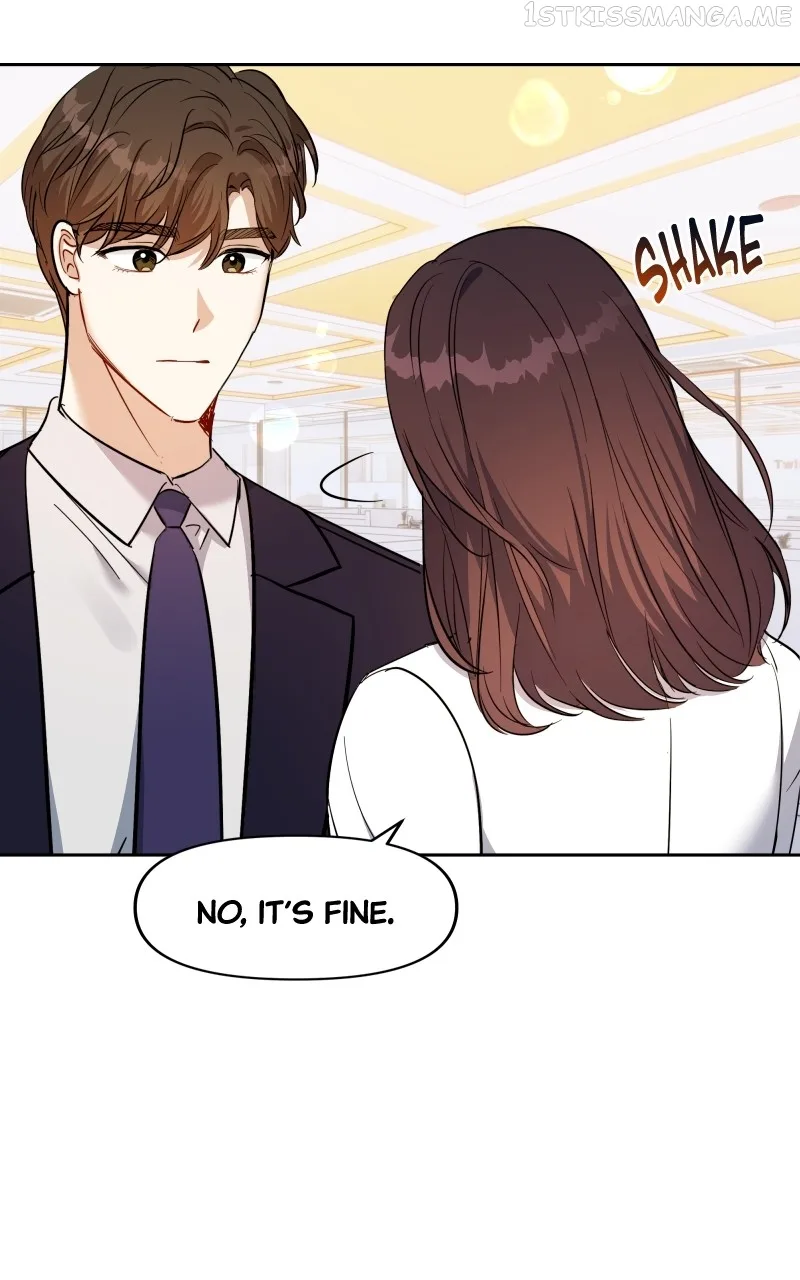 A Prenuptial Contract Chapter 55 page 95