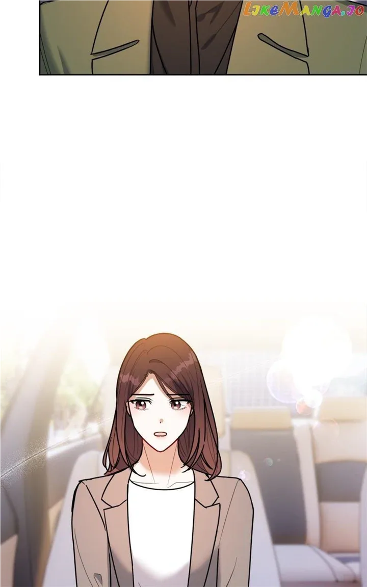 A Prenuptial Contract Chapter 94 page 4