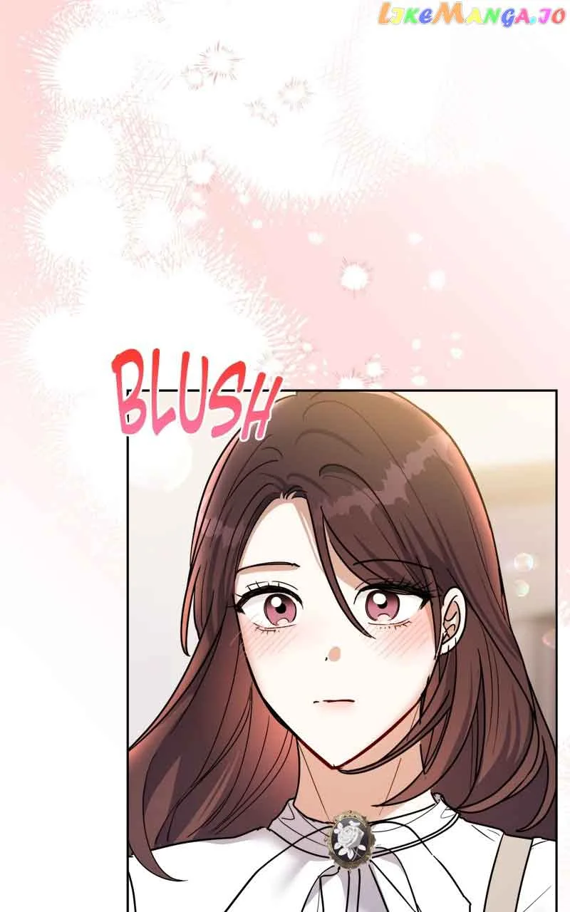 A Prenuptial Contract Chapter 90 page 22