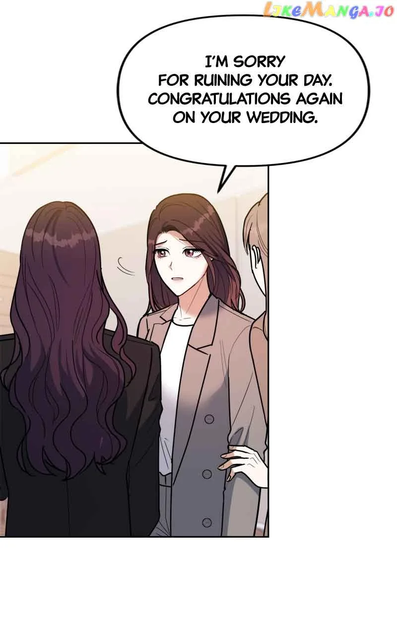 A Prenuptial Contract Chapter 92 page 11