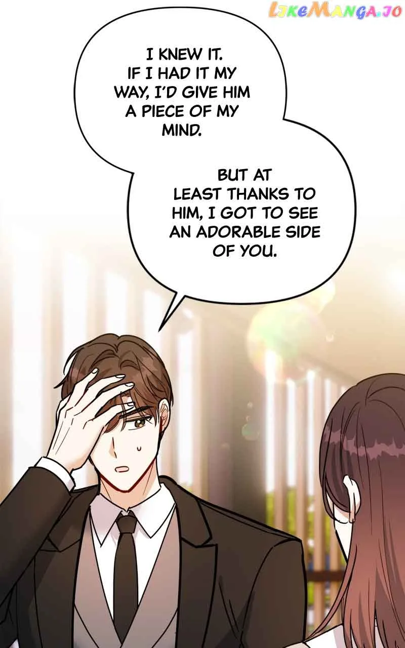 A Prenuptial Contract Chapter 90 page 28