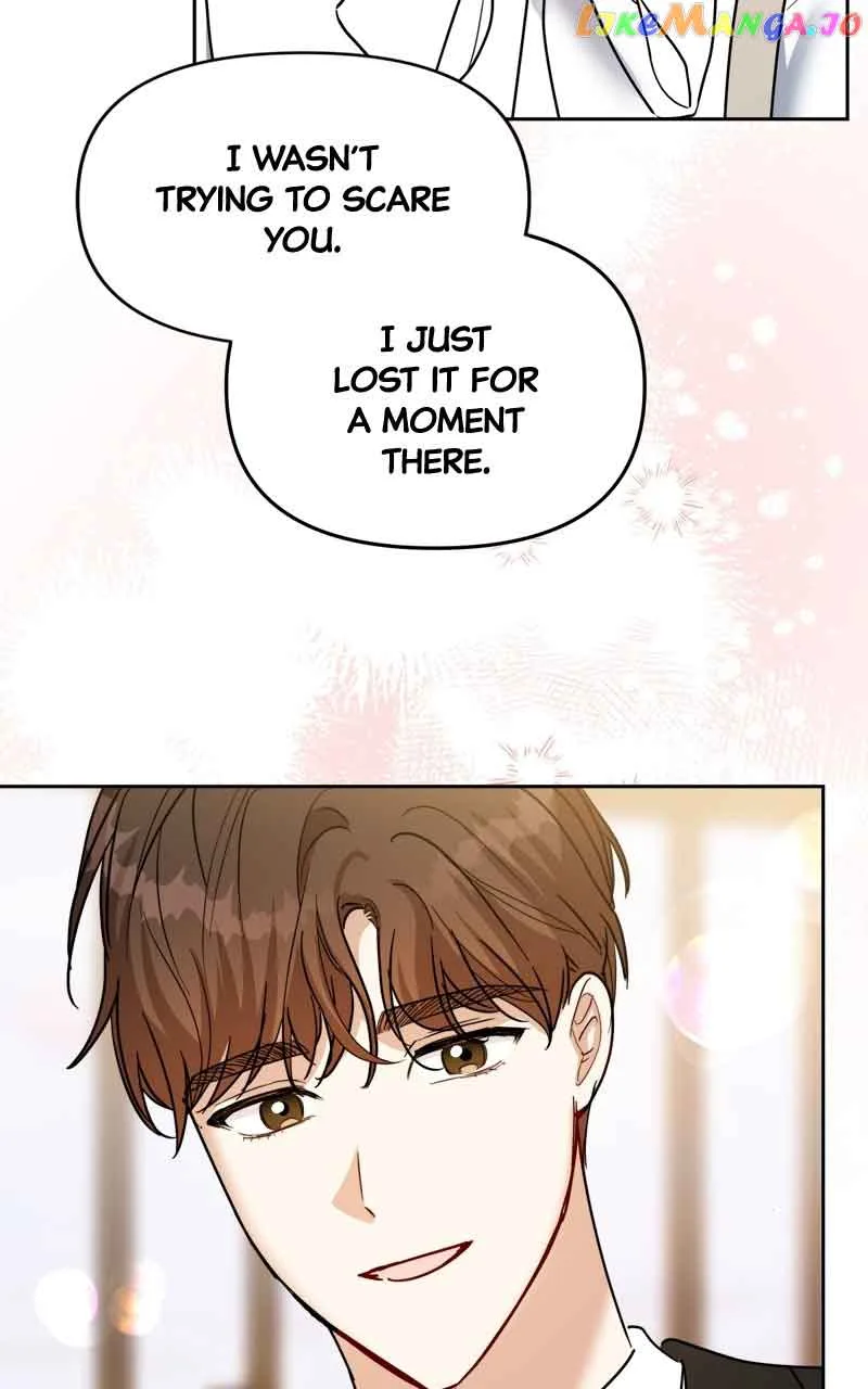 A Prenuptial Contract Chapter 90 page 23