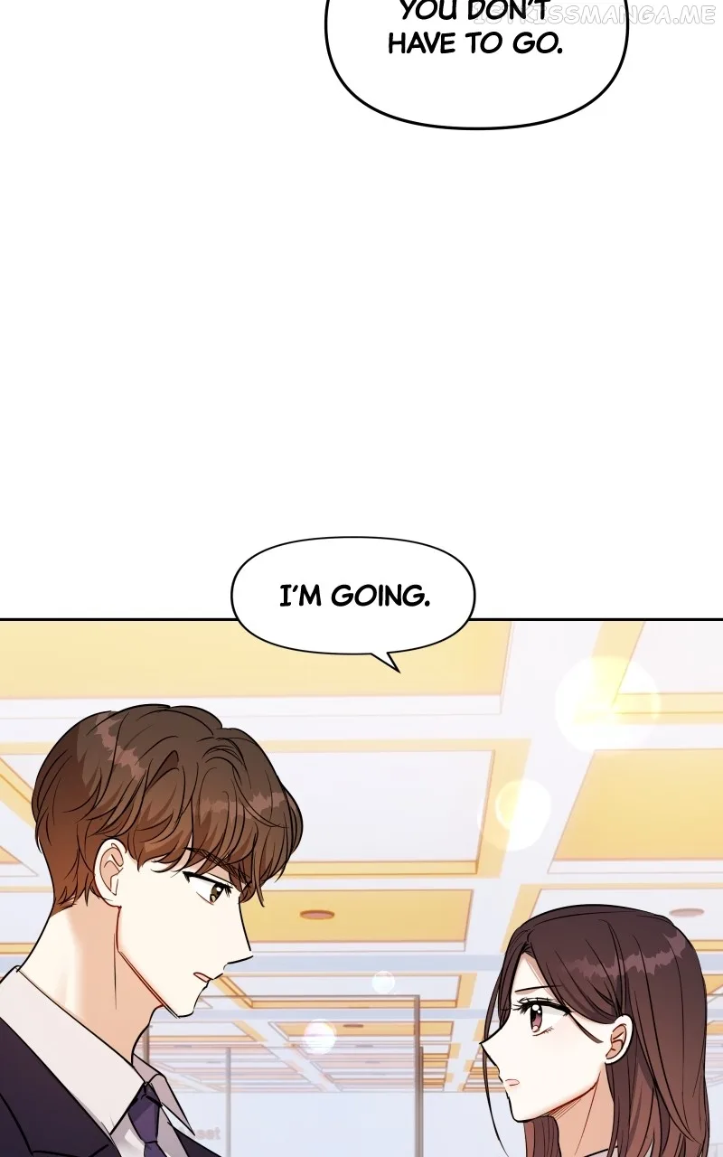 A Prenuptial Contract Chapter 55 page 92