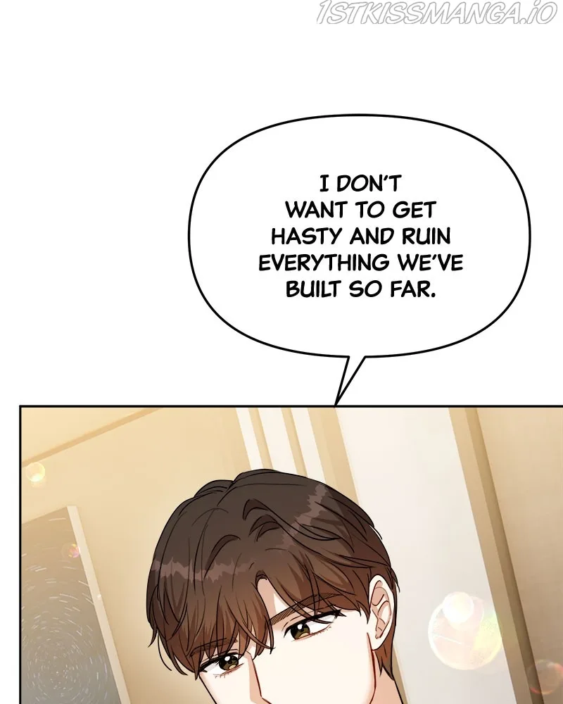 A Prenuptial Contract Chapter 43 page 104