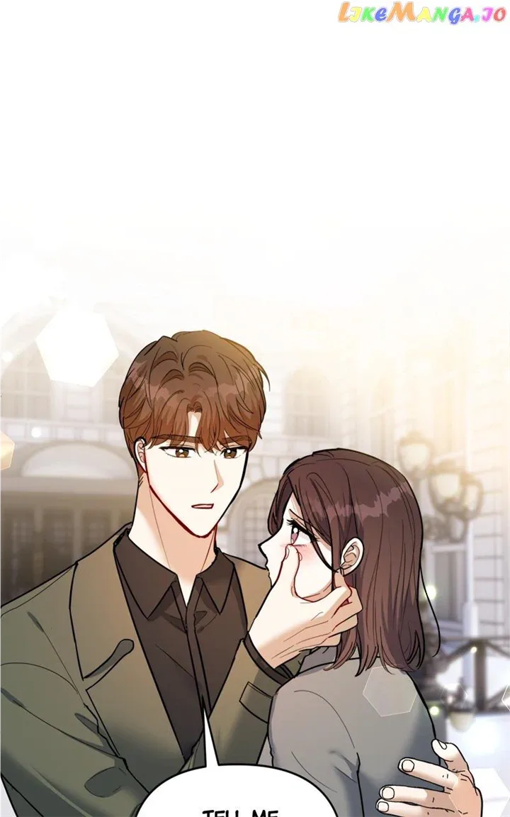 A Prenuptial Contract Chapter 93 page 2