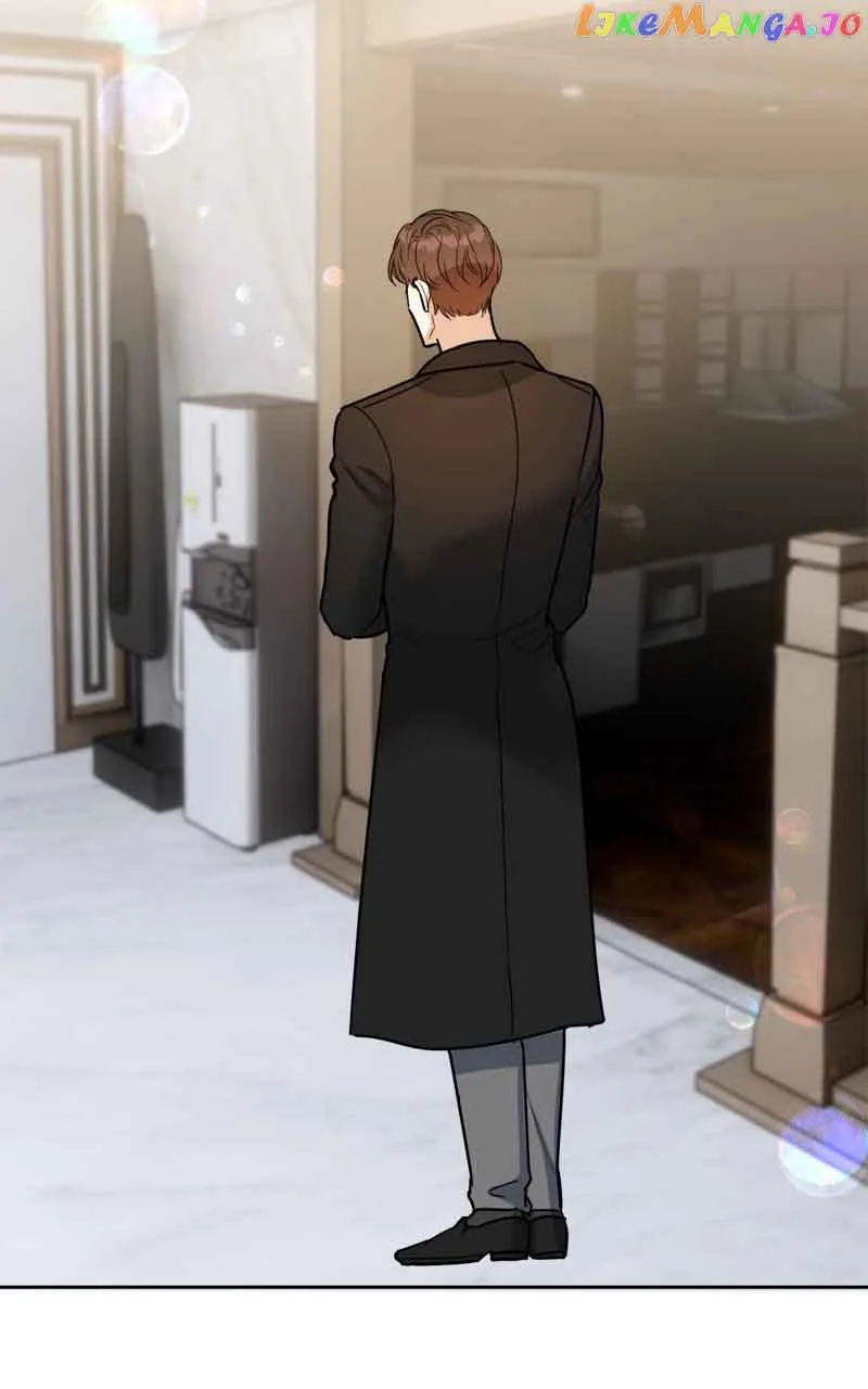 A Prenuptial Contract Chapter 90 page 35
