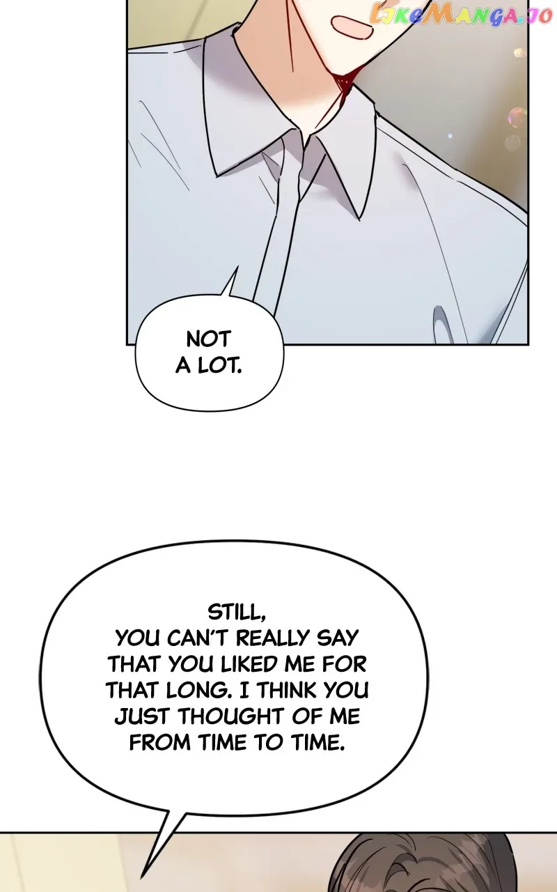 A Prenuptial Contract Chapter 87 page 19