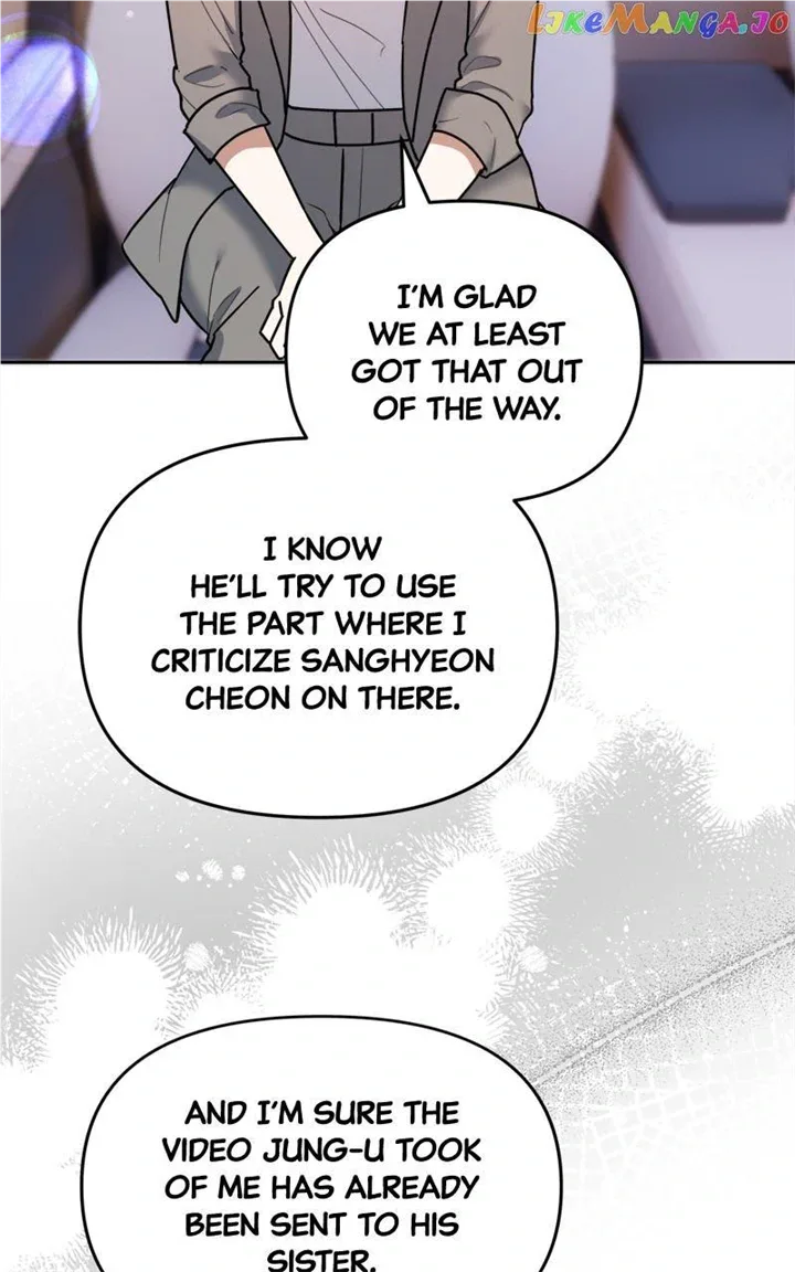 A Prenuptial Contract Chapter 94 page 5