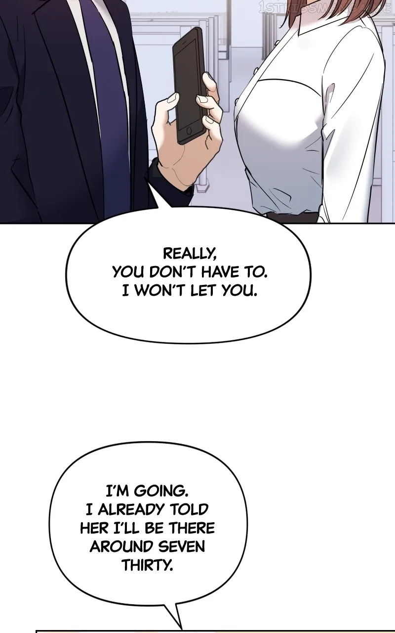 A Prenuptial Contract Chapter 55 page 93