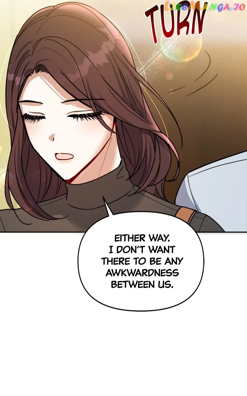 A Prenuptial Contract Chapter 87 page 21