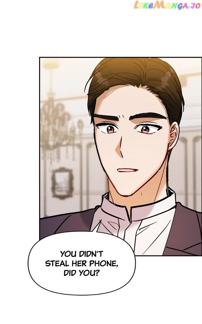 A Prenuptial Contract Chapter 84 page 65
