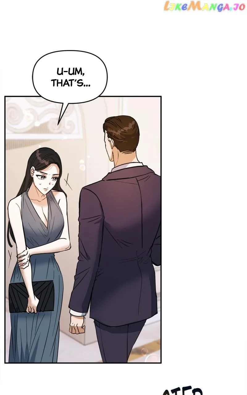 A Prenuptial Contract Chapter 84 page 60