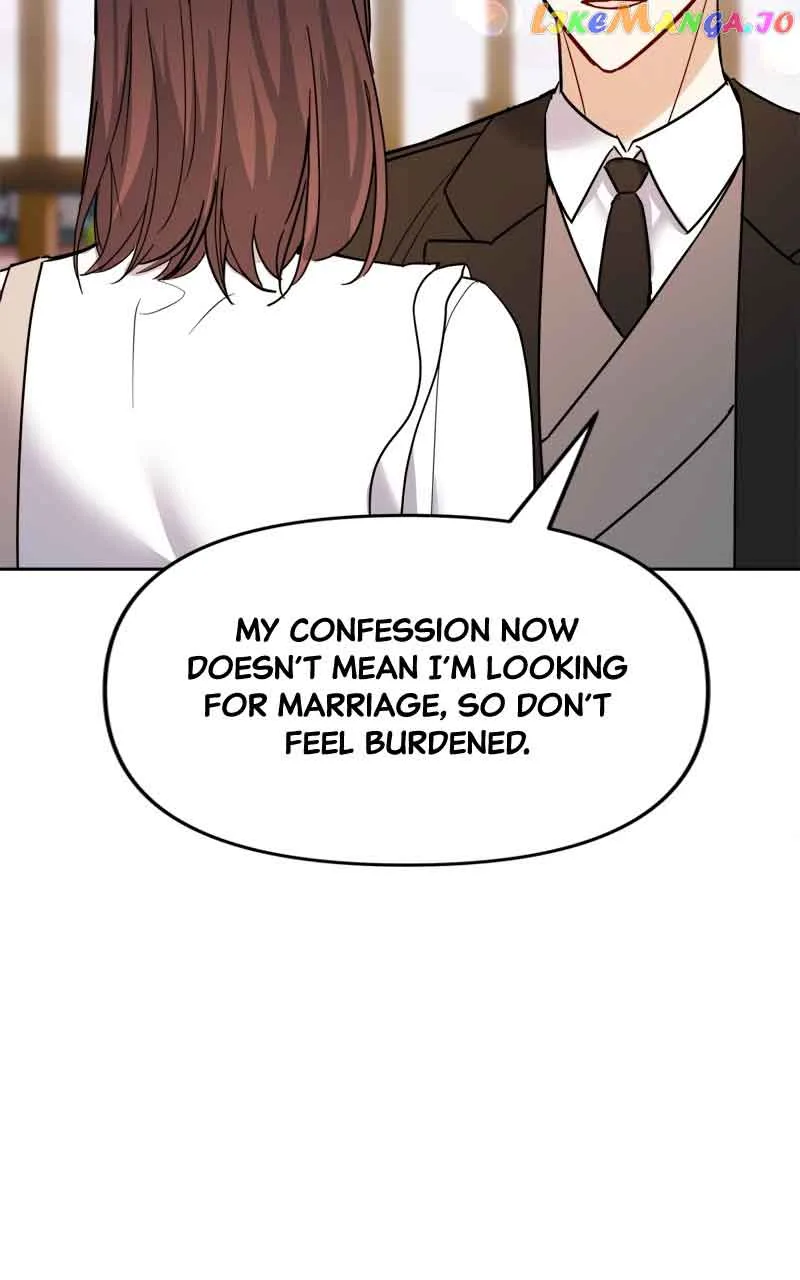 A Prenuptial Contract Chapter 90 page 25
