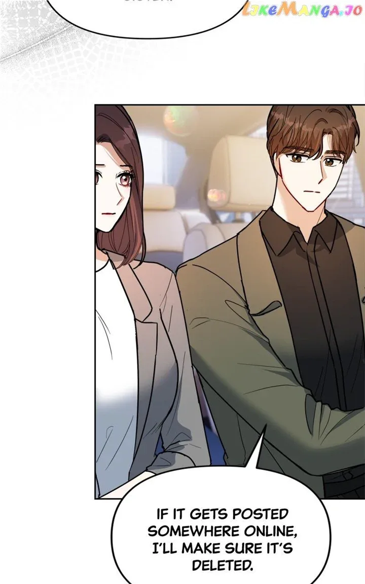 A Prenuptial Contract Chapter 94 page 6
