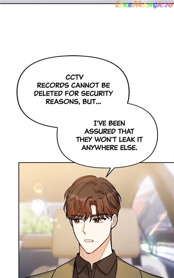 A Prenuptial Contract Chapter 94 page 3