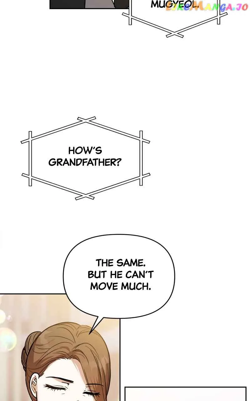 A Prenuptial Contract Chapter 90 page 37