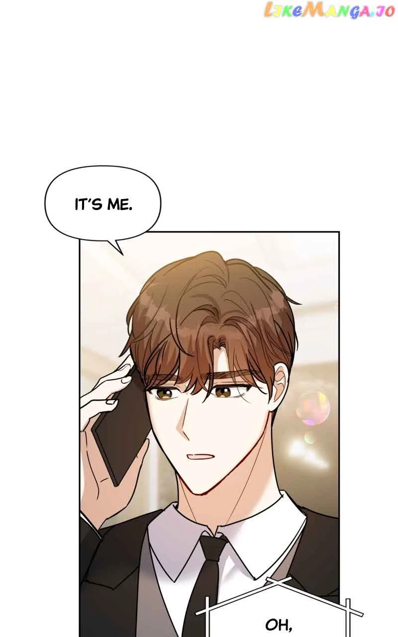 A Prenuptial Contract Chapter 90 page 36